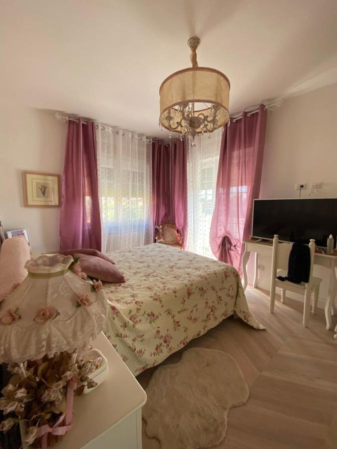 Hotel La Maison Delle Terme Тиволи-Терме Экстерьер фото