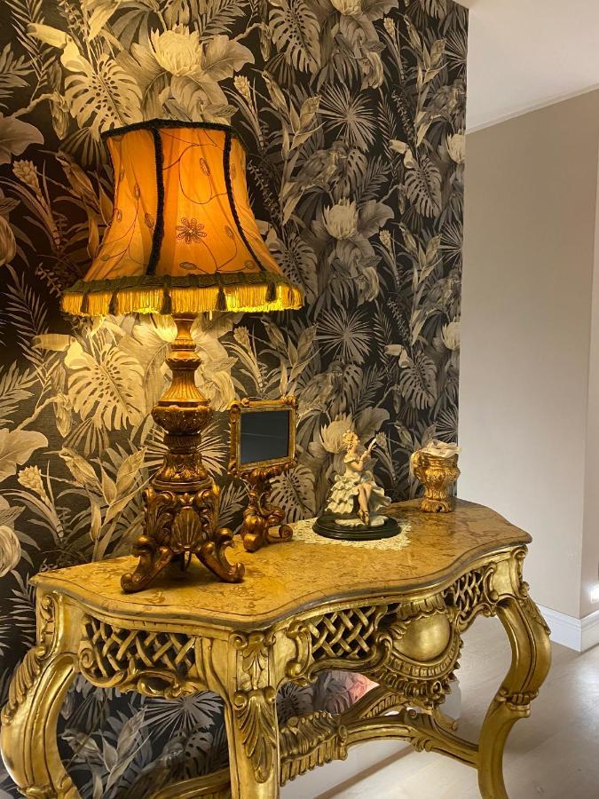 Hotel La Maison Delle Terme Тиволи-Терме Экстерьер фото