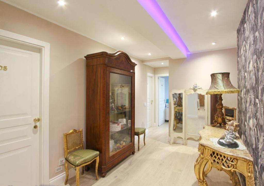 Hotel La Maison Delle Terme Тиволи-Терме Экстерьер фото