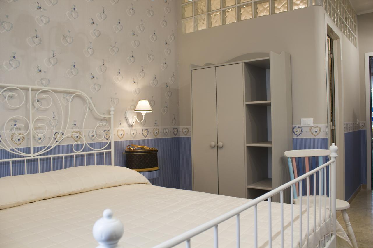 Hotel La Maison Delle Terme Тиволи-Терме Экстерьер фото