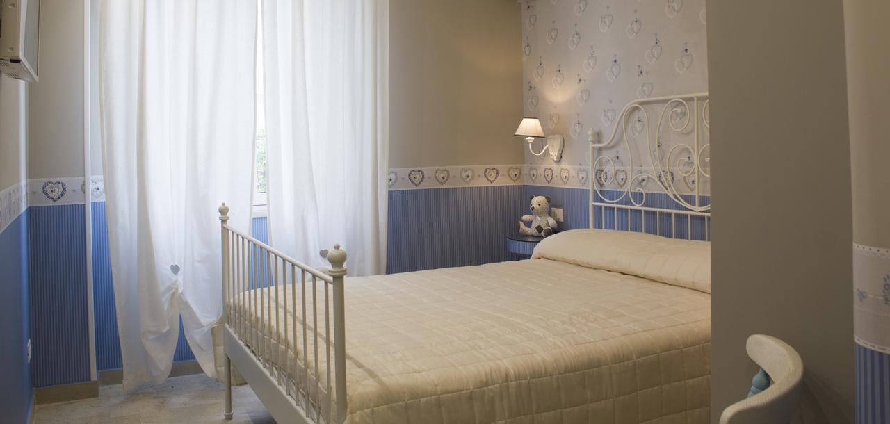 Hotel La Maison Delle Terme Тиволи-Терме Экстерьер фото