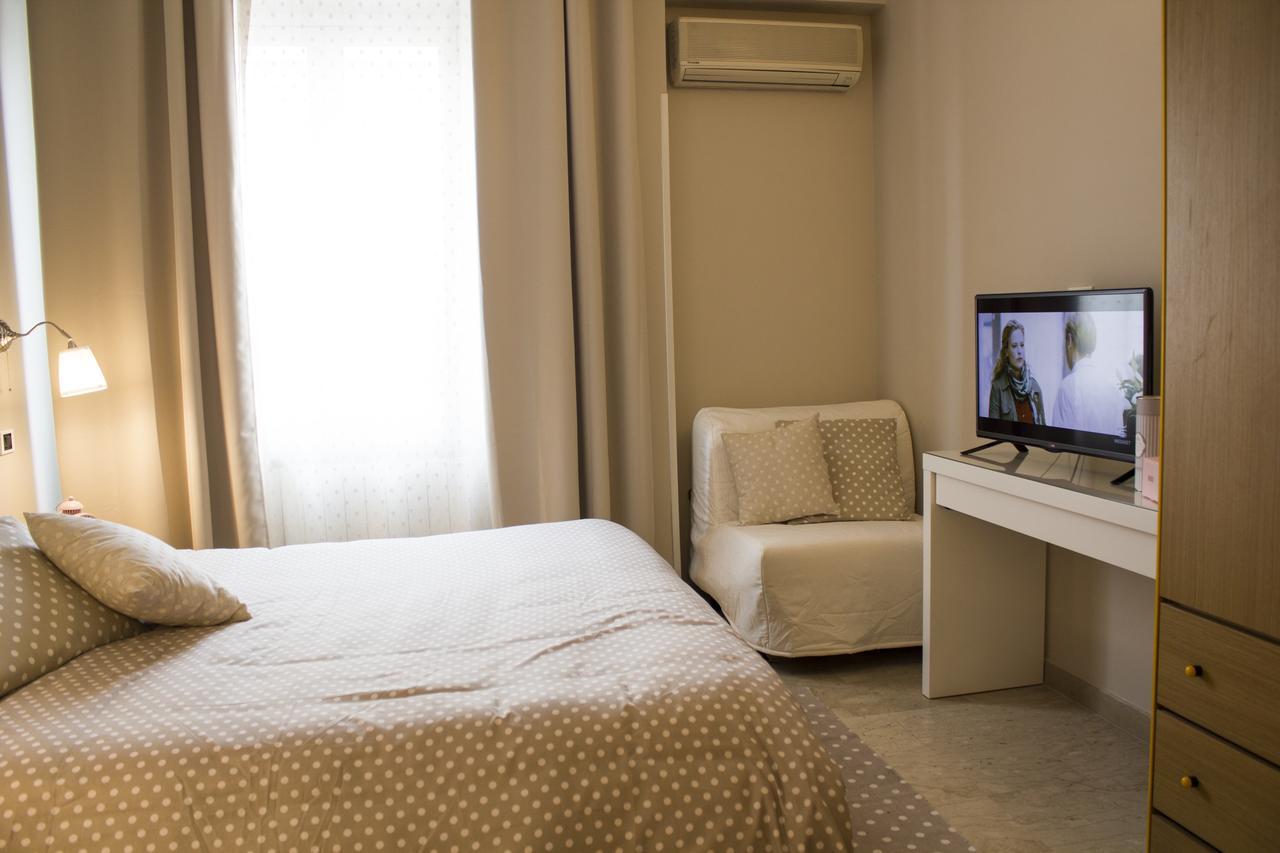 Hotel La Maison Delle Terme Тиволи-Терме Экстерьер фото