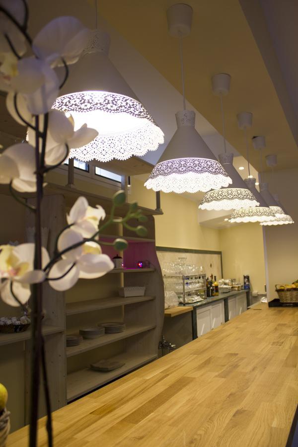 Hotel La Maison Delle Terme Тиволи-Терме Экстерьер фото