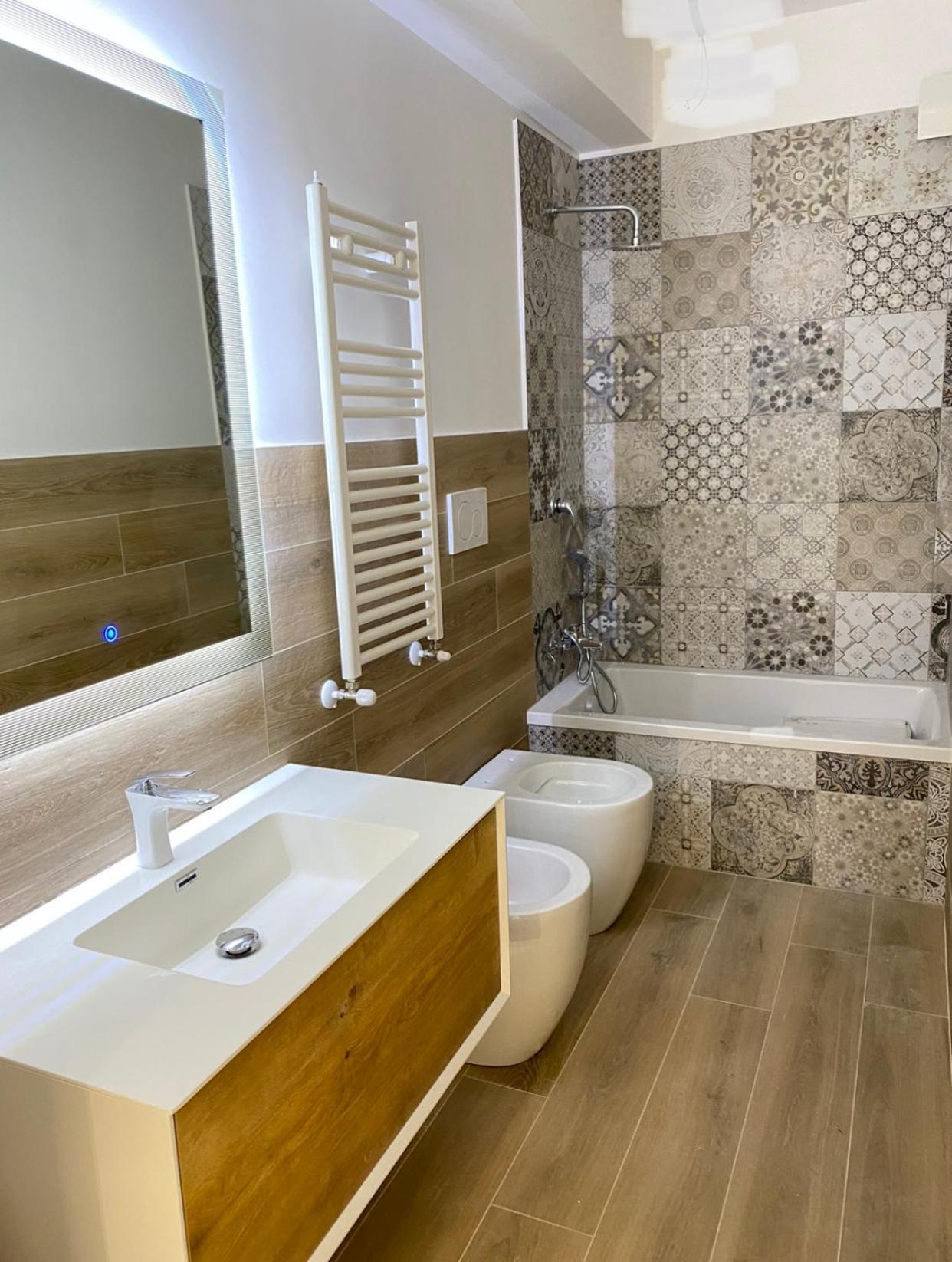 Hotel La Maison Delle Terme Тиволи-Терме Экстерьер фото
